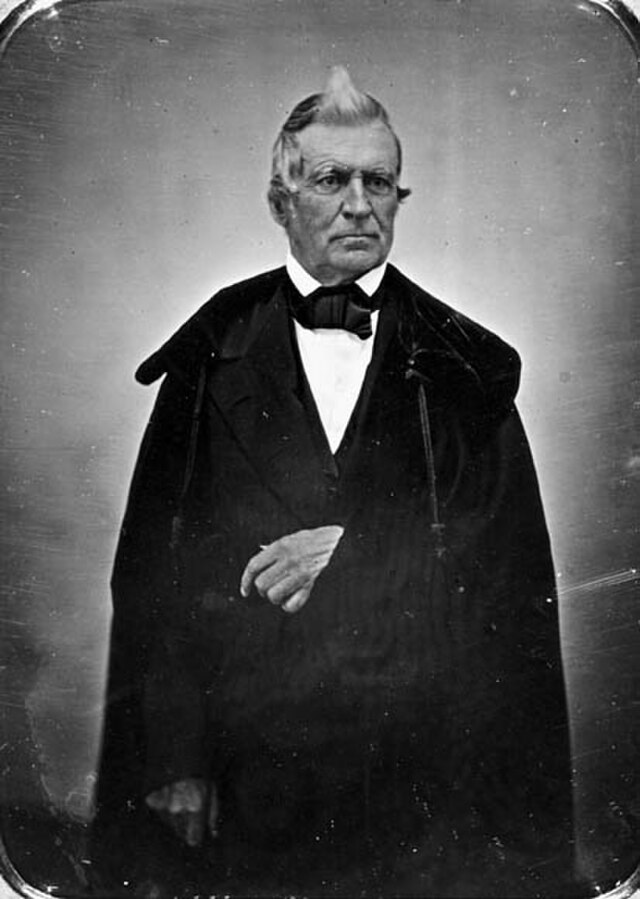 Louis-Joseph Papineau