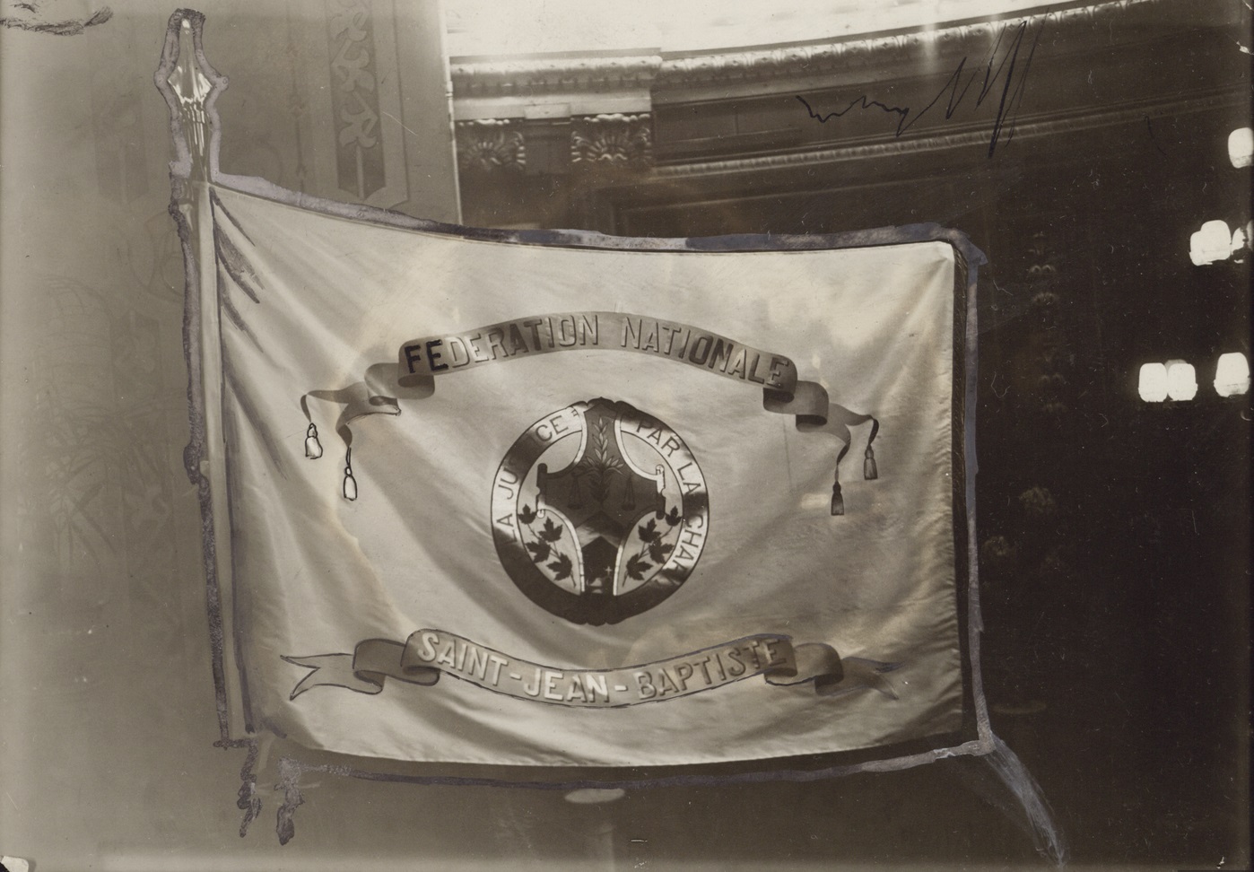 Société Saint-Jean Baptiste