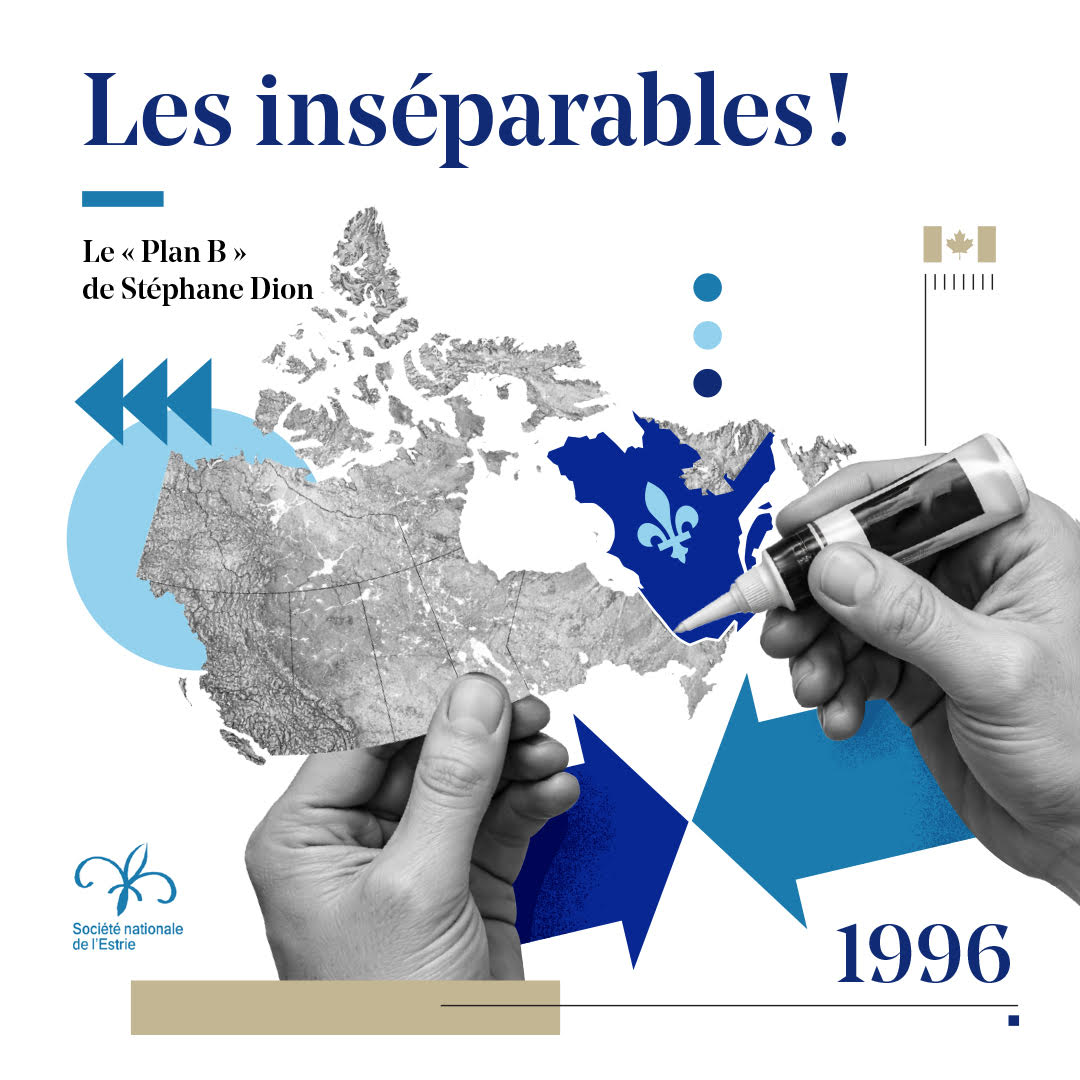 Plan B Stéphane Dion