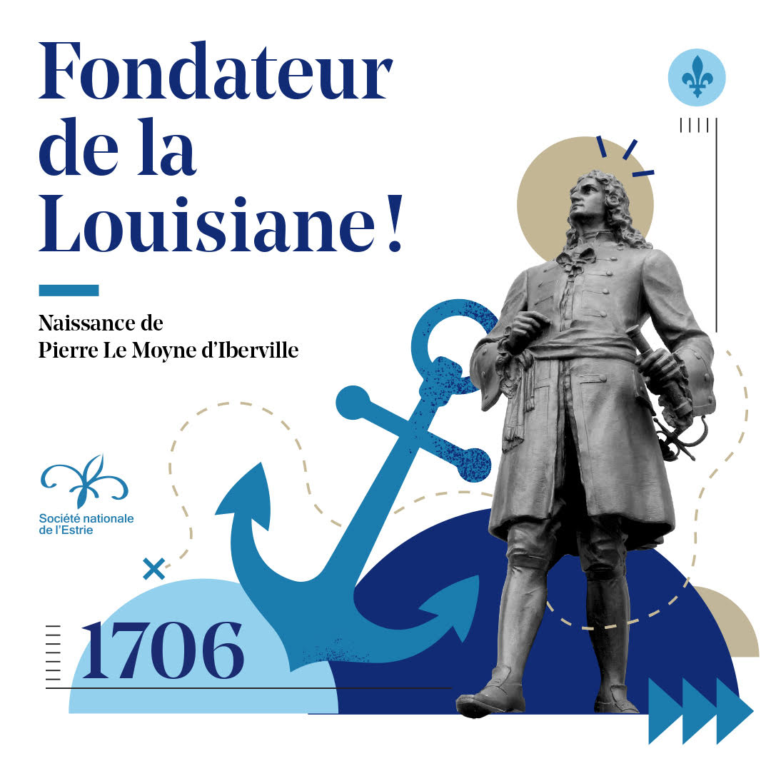 Pierre Le Moyne d'Iberville