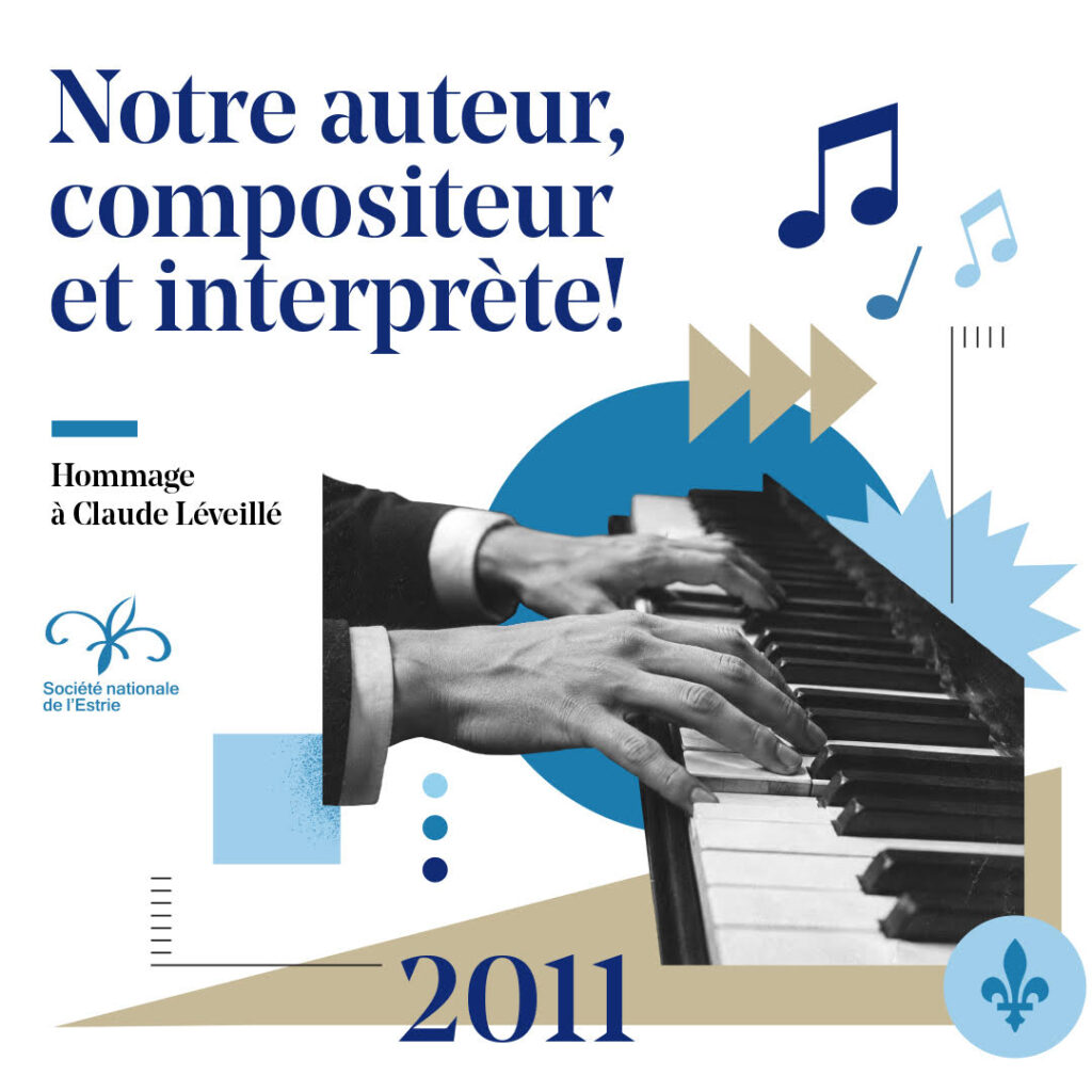 Claude Léveillé